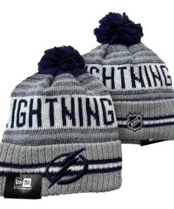 Tampa Bay Lightning Beanies Knit Hat