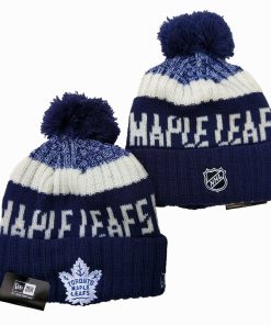 Toronto Maple Leafs Beanies Knit Hat