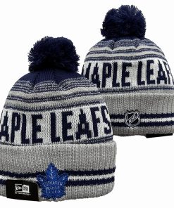 Toronto Maple Leafs Beanies Knit Hat