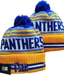 Florida Panthers Knit Hat