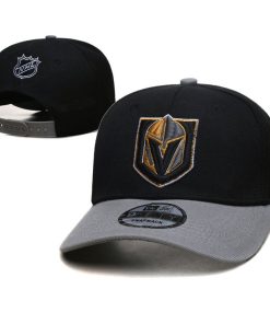 Vegas Golden Knights Adjustable Hat