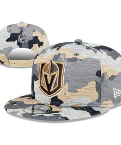 Vegas Golden Knights Snapback Hat