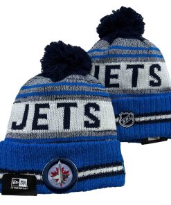 Winnipeg Jets Beanies Knit Hat