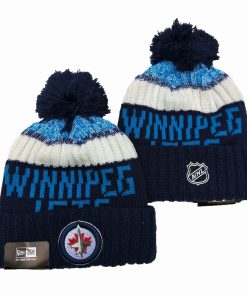 Winnipeg Jets Beanies Knit Hat