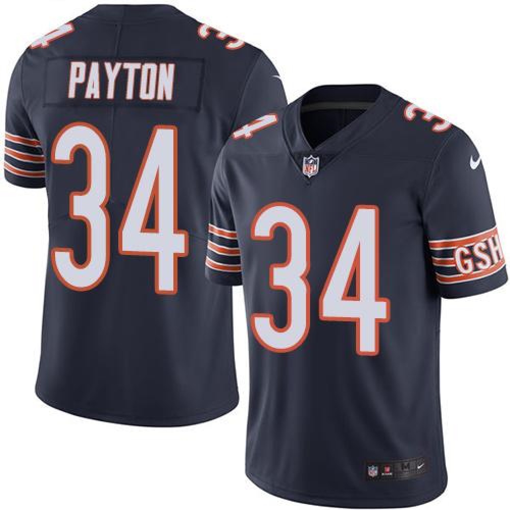 Nike_Bears_34_Walter_Payton_Navy_Blue_Youth_Stitched_NFL_Limited_Rush_Jersey_kgqhOyTCI